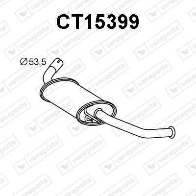 CT15399