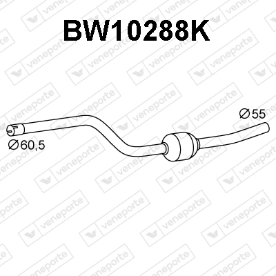 BW10288K
