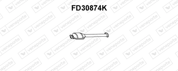 FD30874K