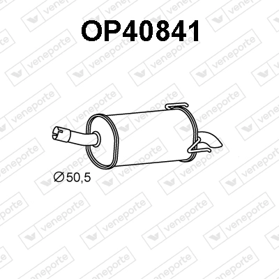 OP40841