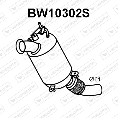 BW10302S