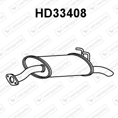 HD33408