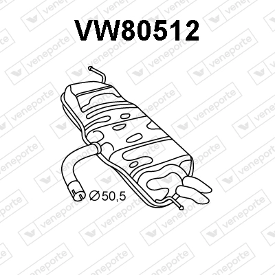 VW80512