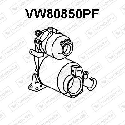 VW80850PF