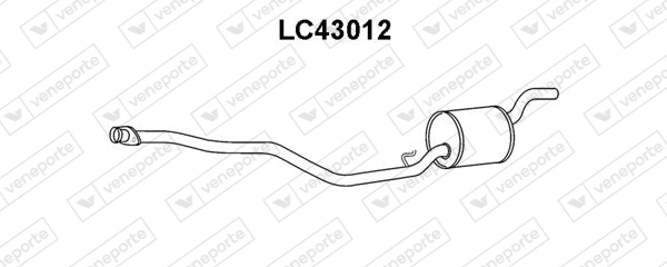 LC43012