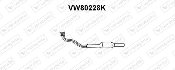 VW80228K