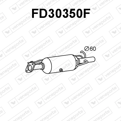 FD30350F