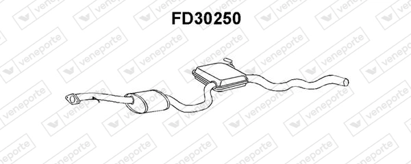 FD30250