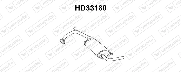 HD33180