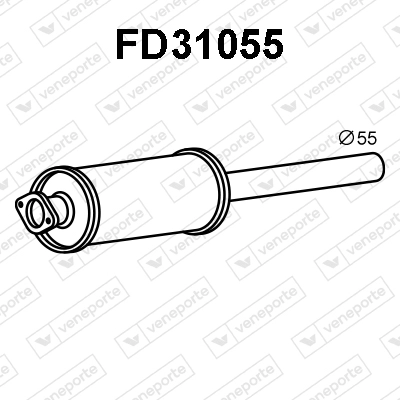 FD31055