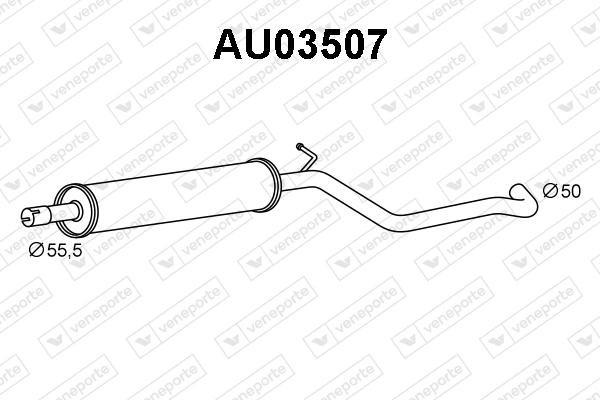 AU03507