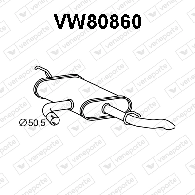 VW80860