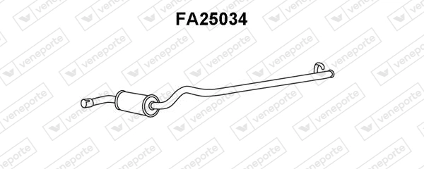 FA25034