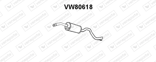 VW80618