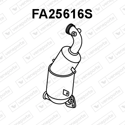 FA25616S