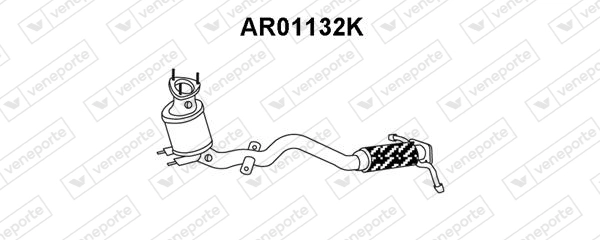 AR01132K