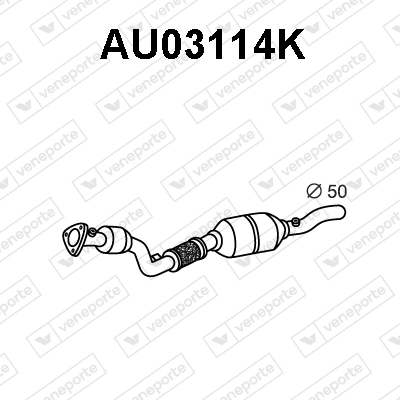 AU03114K