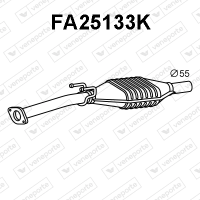 FA25133K
