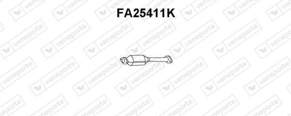 FA25411K