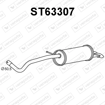 ST63307