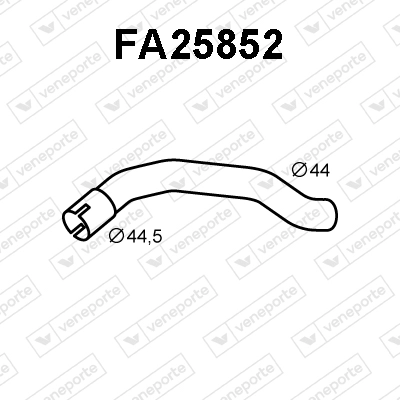 FA25852