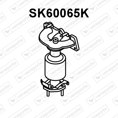 SK60065K