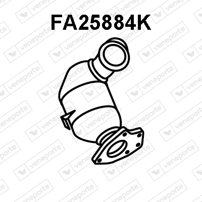 FA25884K
