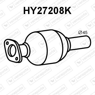 HY27208K
