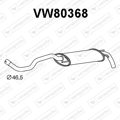 VW80368