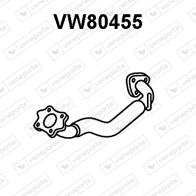 VW80455