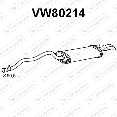 VW80214