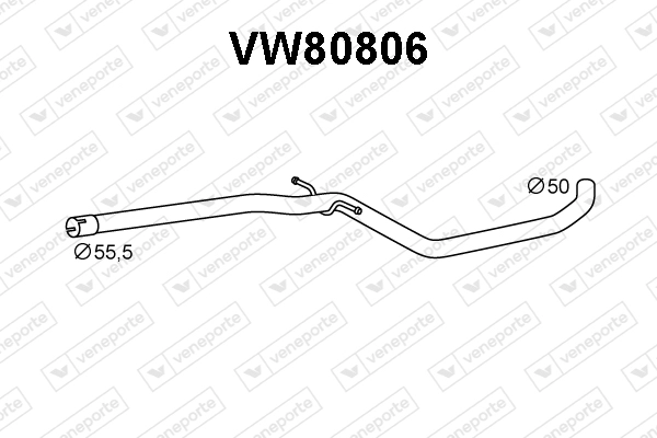 VW80806