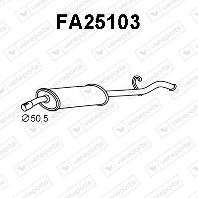 FA25103