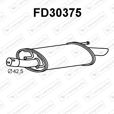 FD30375