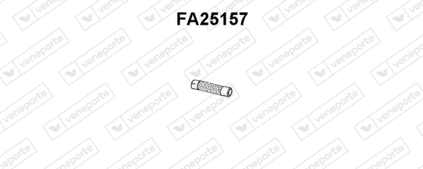 FA25157