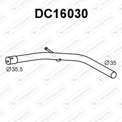 DC16030