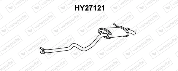 HY27121