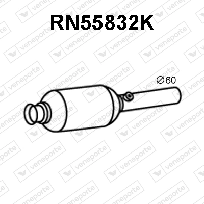 RN55832K
