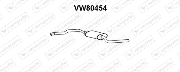 VW80454