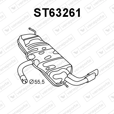 ST63261