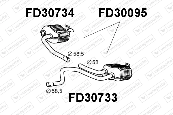 FD30095