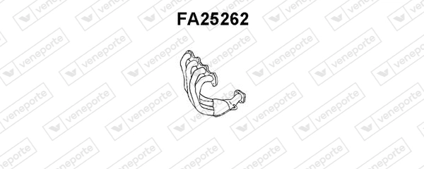 FA25262