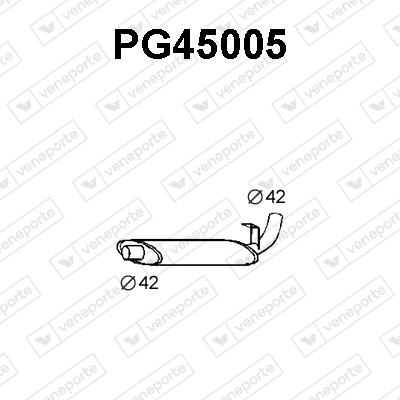 PG45005