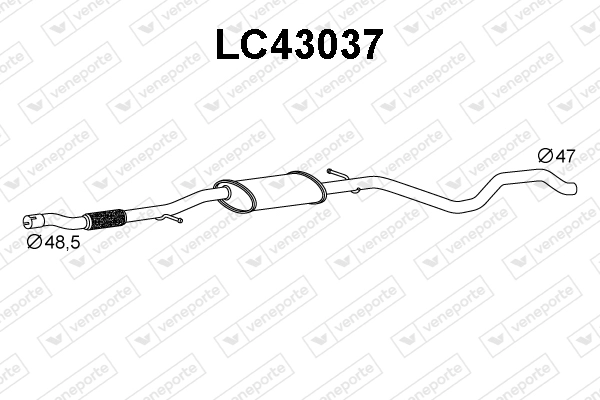 LC43037