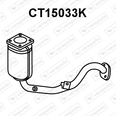 CT15033K