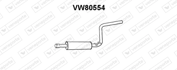 VW80554