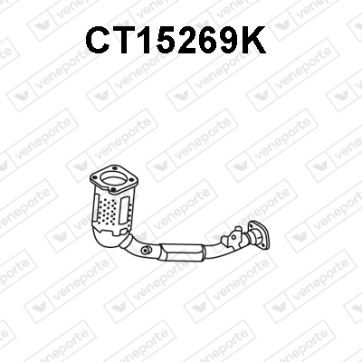 CT15269K