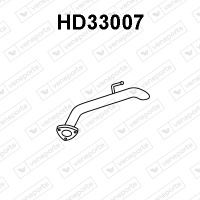 HD33007