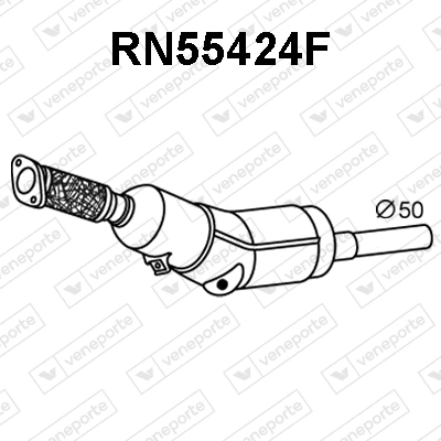 RN55424F