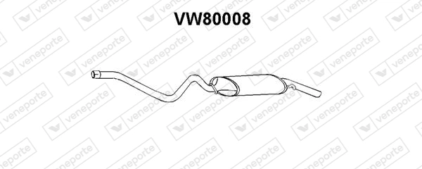 VW80008